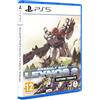 Clear River Games Assault Suit Leynos 2 Saturn Tribute PS5
