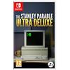 iam8bit The Stanley Parable: Ultra Deluxe - Switch