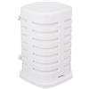 techno line Technoline TXCOVER, Bianco