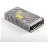 MEAN WELL Fonte di alimentazione LED, trasformatore Meanwell RS da 150-24, Fonte di alimentazione commutata, 24 V/6,3 A/150 W, trasformatore per illuminazione LED.