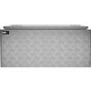 MSW Motor Technics MSW Baule Porta Attrezzi Cassetta per gli Attrezzi MSW-ATB-910 (119 L, 91 x 44,5 x 43 cm, Alluminio)