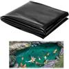 ZHYUAN Telo Per Laghetto Da Giardino,Membrana Per Laghetto 2M*2M,Grande Rivestimento Per Laghetti,Rivestimento Per Laghetto,Fodera Per Laghetto,per Laghetti,Fontane,Giardini Acquatici E Cascate