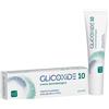 VALDERMA Srl Glicoxide 10 Crema 25ml - Micropeeling Dermocosmetico per Pelli Acneiche