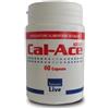 Future Live Cal-Ace Calcio Acetato Integratore 60 Capsule