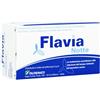 Flavia Notte Integratore Menopausa 30 Capsule Molli