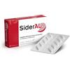 Sideral Integratore di Ferro e Vitamine 20 Capsule