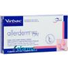 Virbac Allerderm Spot-On Trattamento Cutaneo 6 Pipette 2 Ml