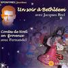 Various Artists Various Artist - No'l/ Un Soir ' Bethl'em & No'l Pro (CD)