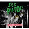 Cd SEX PISTOLS - THE ORIGINAL RECORDINGS nuovo sigillato digipack