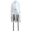 UGEFKMQ G4 Lampada Alogena Trasparente Lampadine Alogene G4 12V 20W Confezione Da 5 Lampadine Alogene G4 A Lunga Durata,35 W