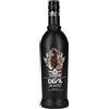 Trojka DEVIL Vodka based Liqueur 33% Vol. 0,7l