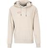 Fila Salitto Felpa con Cappuccio, Nero (Black Iris), XXL Uomo