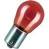 Osram 7507 Original PY21W, Lampada per Indicatori di Direzione, 12V, Astuccio da 10