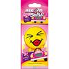AREON Bottari 21431 Deodorante per Auto Dry Smile, Bubble Gum
