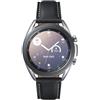 Samsung Galaxy Watch3 3.05 cm 1.2 SAMOLED Silver GPS satellite
