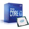 Intel Core i3-10100 processore 3,6 GHz 6 MB Cache