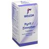 Weleda Italia Pyrit/Zinnober 80Cpr