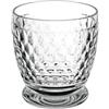 Villeroy & Boch Boston Bicchiere, 0.33 Litri, 100 mm