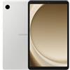 Samsung X115 Galaxy Tab A9 4G 128Gb 8Gb-RAM Wifi + Cellular 8.7 - Silver