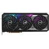 ASUS ROG Strix NVIDIA GeForce RTX 5070 OC Edition, Scheda Grafica Gaming da 12GB GDDR7, 192 Bit, PCIe 5.0, Ventole Axial-Tech, 3 DisplayPort 2.1, 2 HDMI 2.1, Nero, ROG-STRIX-RTX5070-O12G-GAMING