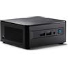 WEELIAO Intel NUC 12 NUC12WSHi5 Mini computer desktop/mini PC/HTPC Intel Core i5-1240P, grafica Intel Iris Xe, 12 core di processore (4P+8E), 16 thread, 12MB Intel Smart Cache (16G RAM, 512G SSD)