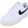 NIKE Air Force 1 '07 FLYEASE OLY, Sneaker Donna, 39 EU