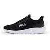 FILA Spitfire Vento, Scarpa Multisport Uomo, Black-Monument, 40 EU