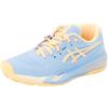 ASICS Gel-Resolution X Padel, Sneaker Donna, Multicolore, 42.5 EU