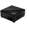 MSI Cubi 12M-005EU Intel® Core™ i3 i3-1215U 8 GB DDR4-SDRAM 256 GB SSD Windows 1
