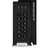 ‎iStorage iStorage diskAshur M2 1TB - PIN authenticated, hardware encrypted USB 3.2 portab