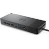 ‎DELL Dell Thunderbolt WD22TB4 4 Dock 130W, Nero