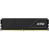 ADATA GAMMIX D35 memoria 64 GB 2 x 32 GB DDR4 3200 MHz