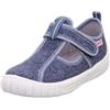 superfit Bill, Pantofole, Blue 8000, 37 EU