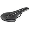 VELO Fit Athlete FC, Sella per Bicicletta Unisex-Adulto, Nero, L