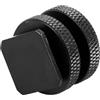 MLWSKERTY Vite Conversione Base Scarpe 1/4 Pollice Vite Conversione A Doppio Strato Stacilize Stabilize Photography Flashing Accessorio per Fotocamera SLRS