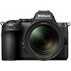NIKON Z5 II + Z 24-70mm f/4 S