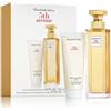 Elizabeth Arden 5th Avenue Set Regalo Donna: Eau de Parfum 125 ml + Crema Corporale 100 ml, Coffret Regalo per Donna