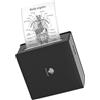 Phomemo Mini stampante portatile Bluetooth con carta termica, tascabile, per adesivi e scontrini, compatibile con iOS e Android, stampare mini foto in bianco e nero e liste di lavoro