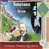 Sanctuary Classics Streichquartette 1+2/Romance Op.9 &2 Waltzes Op.54
