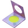 Generic Neve Cosmetics Ombretto in cialda Alien Verde acido acceso completamente matte Pigmenti puri formula legante con vitamine Vegan 3 gr