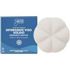 Officina dei Saponi DETERGENTE VISO SOLIDO Idratante e Lenitivo con Lentisco e Mirto Fermentati Bio Vegan 50 gr