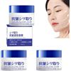 Generico Crema Antirughe Ringiovanimento Giapponese 28 Giorni, 50g Crema Viso Rassodante Antirughe, Crema Idratante Tone-Up, Crema Viso Antirughe, Rassodante e Idratante (3PCS)