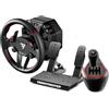 Thrustmaster T598 + TH8S - Pacchetto Sim Racing ad Alte Prestazioni - Volante con Force Feedback + Cambio a H in Metallo 7+1 - Compatibile con PC / PS4 / PS5