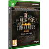 MDM MERIDIEM GAMES Commandos Origins - Xbox Series X/One