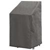 BEST per Cellulare Professionale per sedie, Colore: Grigio Chiaro, 66 x 95 x 133 cm, 61000030