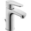 Duravit B.1 rubinetto lavabo S FreshStart, B11013001010, S B.1 cromo [Rubinetteria Bagno > Rubinetteria Lavabo]