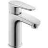 Duravit B.1 rubinetto lavabo S FreshStart, B11013002010, S B.1 cromo [Rubinetteria Bagno > Rubinetteria Lavabo]