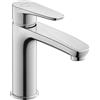 Duravit B.1 rubinetto lavabo M FreshStart, B11023002010, M B.1 cromo [Rubinetteria Bagno > Rubinetteria Lavabo]