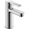 Duravit B.2 rubinetto lavabo S FreshStart, B21013002010, S B.2 cromo [Rubinetteria Bagno > Rubinetteria Lavabo]