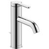Duravit C.1 rubinetto lavabo M FreshStart, C11023001010, M C.1 cromo [Rubinetteria Bagno > Rubinetteria Lavabo]
